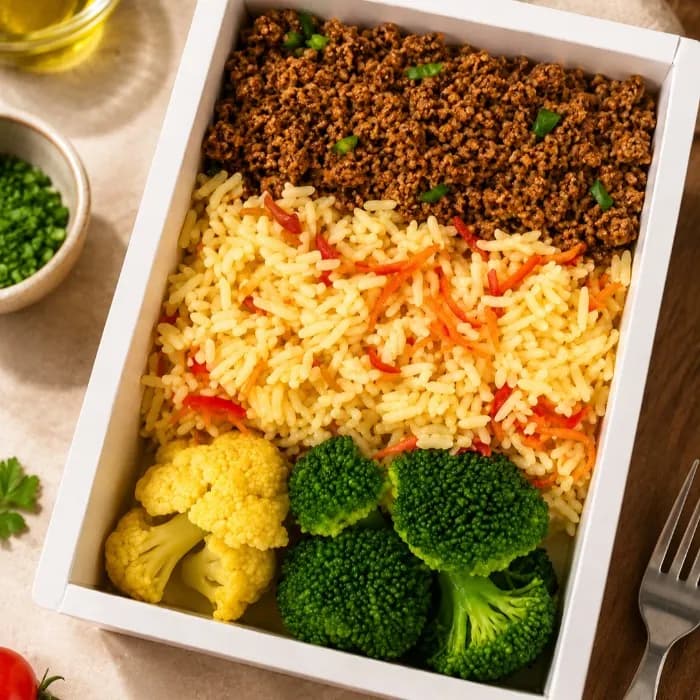 Carne Moída